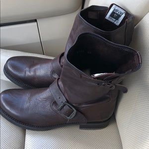 Frye boots